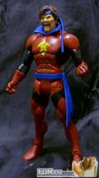 Starjammers Corsair (Marvel Legends) Custom Action Figure