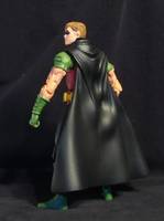Robin (Batman) Custom Action Figure