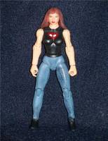 Spider-Man Family (Marvel Universe) Custom Action Figure