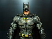 Batman (Batman) Custom Action Figure