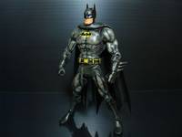 Batman (Batman) Custom Action Figure