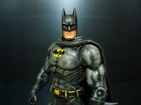 Batman (Batman) Custom Action Figure