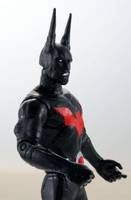 Batman beyond (Batman Beyond) Custom Action Figure