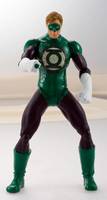 Green Lantern: Hal Jordan (Green Lantern) Custom Action Figure