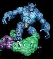 A-Bomb (Marvel Legends) Custom Action Figure