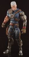 Cable (Marvel Legends) Custom Action Figure
