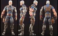 Cable (Marvel Legends) Custom Action Figure