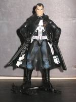 Punisher (Marvel Universe) Custom Action Figure
