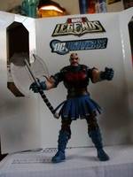 Executioner (Marvel Legends) Custom Action Figure