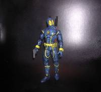 Deadpool X-Men (Marvel Legends) Custom Action Figure