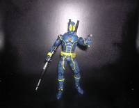 Deadpool X-Men (Marvel Legends) Custom Action Figure