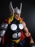Clone Thor (Marvel Legends) Custom Action Figure