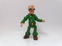 Gremlin (Marvel Legends) Custom Action Figure