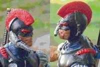 Tyler the Boss (Marvel Legends) Custom Action Figure