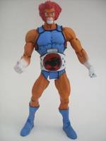 Lion-O Lord of the Thundercats (Thundercats) Custom Action Figure