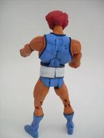 Lion-O Lord of the Thundercats (Thundercats) Custom Action Figure