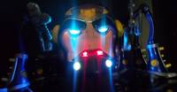 Electric Sentinel Master Mold (Marvel Legends) Custom Action Figure