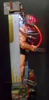 Electric Weapon X (Marvel Legends) Custom Action Figure