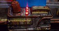 Electric Weapon X (Marvel Legends) Custom Action Figure