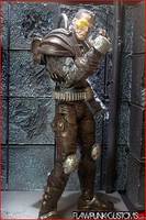 Cable (Marvel Legends) Custom Action Figure