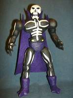 Scare Glow (Masters of the Universe) Custom Action Figure