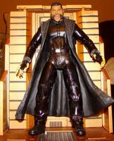 Wolverine Origins Sabretooth (Marvel Legends) Custom Action Figure