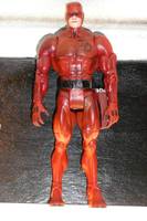 Daredevil (Legendary Comic Book Heroes) Custom Action Figure