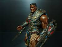 MOTU Clamp Champ (Masters of the Universe) Custom Action Figure