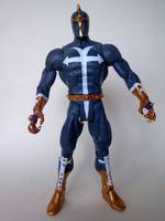 Redeemer (Spawn) Custom Action Figure