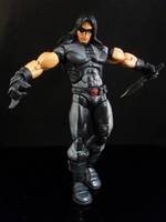 Warpath  X Force (Marvel Legends) Custom Action Figure