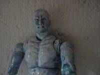 Iceman (Marvel Legends) Custom Action Figure