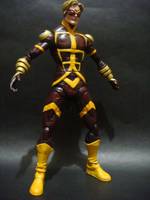 12" the Wasp (Avengers) Custom Action Figure