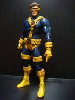 Cyclops( Jimlee) (X-Men) Custom Action Figure