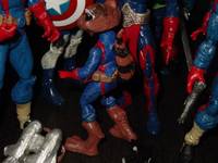 Rocket Raccoon (Marvel Legends) Custom Action Figure