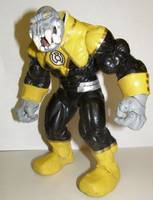 Arkillo (Marvel Legends) Custom Action Figure