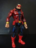 Wonder Man (Classic Avengers) (Avengers) Custom Action Figure