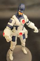 Noh-Varr - the Protector (AKA Marvel Boy) (Marvel Universe) Custom Action Figure