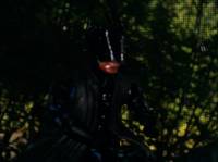 Mouth of Sauron (Lord of the Rings) Custom Action Figure