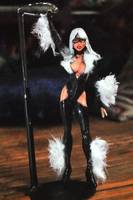 Black Cat Avengers (Avengers) Custom Action Figure