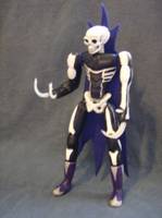 Scare Glow (Masters of the Universe) Custom Action Figure