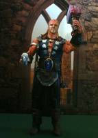 Thor (Avengers) Custom Action Figure