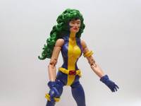 Polaris (Marvel Legends) Custom Action Figure