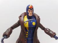 Multiple Man V.2 (Marvel Legends) Custom Action Figure