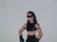 X-23 (Marvel Universe) Custom Action Figure