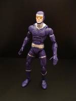 Machine Man (Marvel Legends) Custom Action Figure