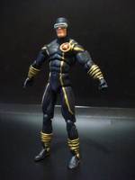 New Astonishing Cyclops (Marvel Universe) Custom Action Figure