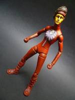 Famine (Marvel Legends) Custom Action Figure