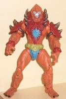 Beast Man (Masters of the Universe) Custom Action Figure