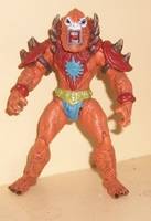 Beast Man (Masters of the Universe) Custom Action Figure