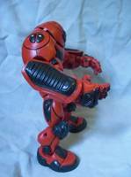 Hulkbuster Deadpool (Marvel Legends) Custom Action Figure